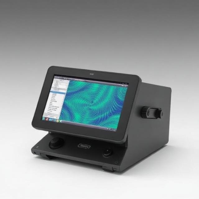 Advanced Acoustic & Ultrasonic Testing Solutions for Intelligent Inspection