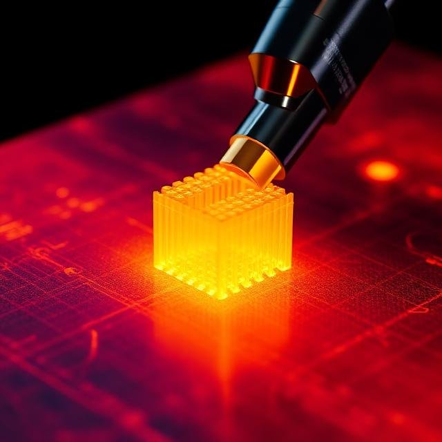 Phased Array Ultrasonic Probes for Advanced Non-Destructive Testing