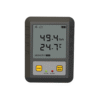 Digital Dual Channel WiFi Temperature Data Logger with Probe – Acoustic Testing Pro