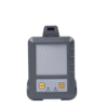 Digital Dual Channel WiFi Temperature Data Logger with Probe – Acoustic Testing Pro