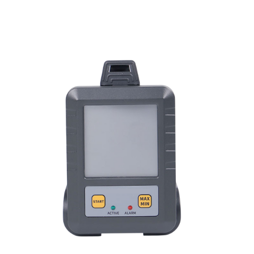 Digital Dual Channel WiFi Temperature Data Logger with Probe – Acoustic Testing Pro
