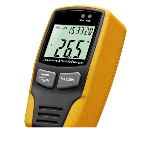 02.-ACTPTDL-346.png Temperature and Humidity Data Logger with 32000 Records, Alarm – Acoustic Testing Pro