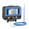 Acoustic Testing Pro Wireless Mini Temperature Data Logger
