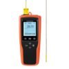 Acoustic Testing Pro Handheld Channel Digital Temperature Data Logger