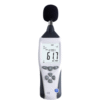 1-3.png Acoustic Testing Pro Measuring Range 30-130 dB with USB Connectivity Digital Sound Level Meter – Resolution 0.1 dB