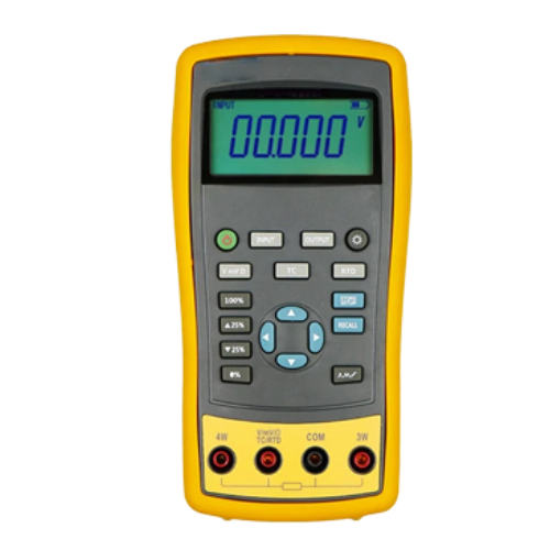 Acoustic Testing Pro High Reliability Handheld Calibrator