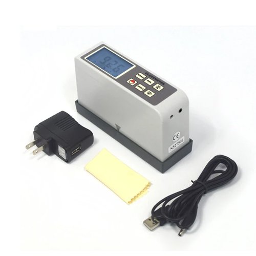 Acoustic Testing Pro Portable Plating Gloss Measuring Meter