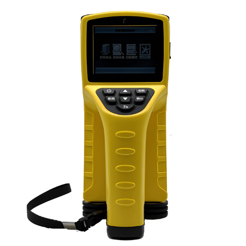 Acoustic Testing Pro Concrete Thickness Gauge Meter
