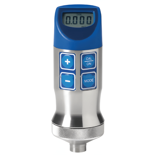 Acoustic Testing Pro Pocket-Size Coating Thickness Gauge