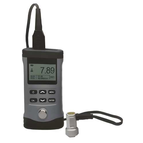 1-ACTPACMTG-210.png Acoustic Testing Pro Echo Ultrasonic Thickness Gauge Meter