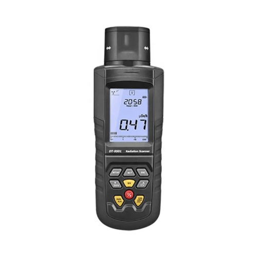 1-ACTPBRM-205-3.png Acoustic Testing Pro Ultraviolet Radiation Tester