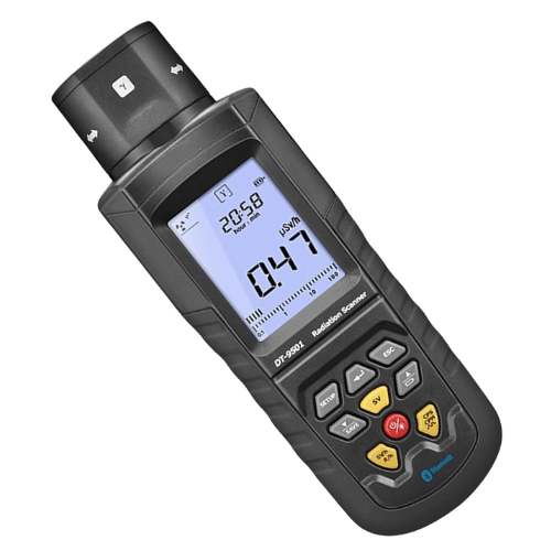 1-ACTPBRM-205-4.png Acoustic Testing Pro Ultraviolet Radiation Tester