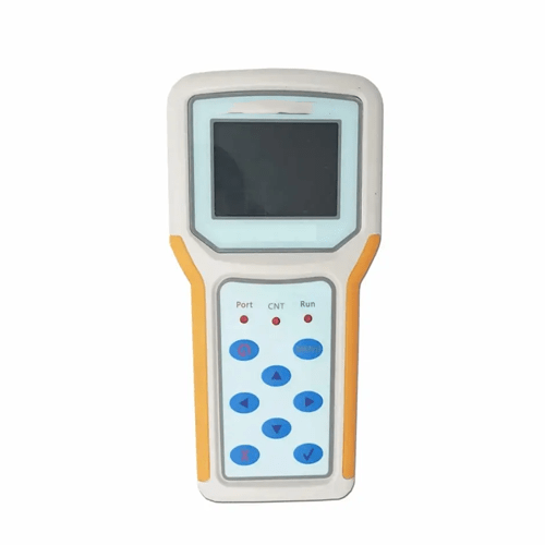 Acoustic Testing Pro Portable Radiation Detector