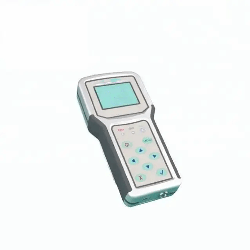 Acoustic Testing Pro Portable Radiation Detector