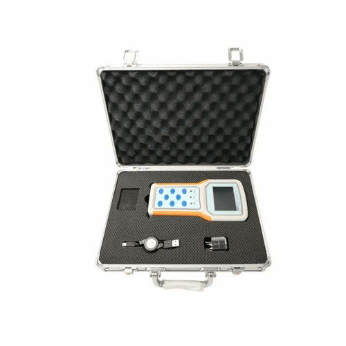 Acoustic Testing Pro Portable Radiation Detector