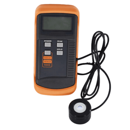 Acoustic Testing Pro Benchtop Radiation Meter
