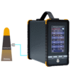 Acoustic Testing Pro Handheld Gas Detector