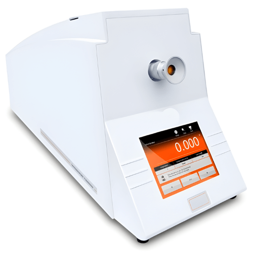 Acoustic Testing Pro Polarimeter pH Meter