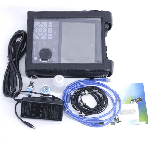 1-ACTPSFD-127.png Acoustic Testing Pro Digital Ultrasonic Flaw Detector