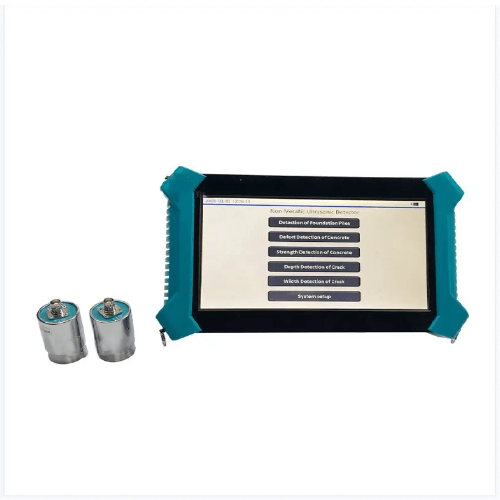 Acoustic Testing Pro  Ultrasonic Testing Concrete