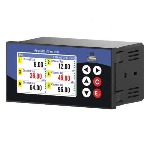 1-ACTPTDL-005.png Multi - Channel Water Level and Pressure High Temp Data Logger USB - Acoustic Testing Pro