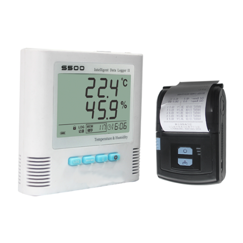 1-ACTPTDL-007.png Graphing Temperature and Humidity Data Logger - Acoustic Testing Pro