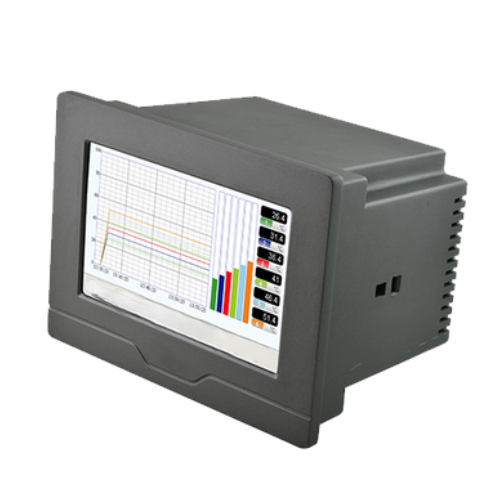 Multi - Channel Temperature and Humidity Data Logger - Acoustic Testing Pro