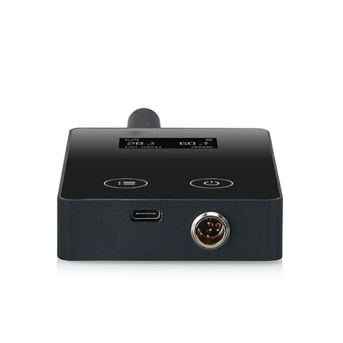 Wi-Fi Multifunction Temperature and Humidity Data Logger Digital Sensor – Acoustic Testing Pro