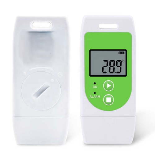 TZONE Temperature and Humidity Data Logger USB Recorder - Acoustic Testing Pro