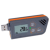 Digital Barometric Data Logger - Acoustic Testing Pro