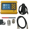 Ultrasonic Concrete Crack Depth Tester Non - Destructive Testing - Acoustic Testing Pro