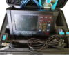 Phased Array Ultrasonic Testing Crack Detector with Wide Range - Acoustic Testing Pro