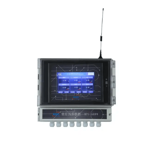 Acoustic Testing Pro River Water Drinking Water Quality Monitoring Sensor Data Logger