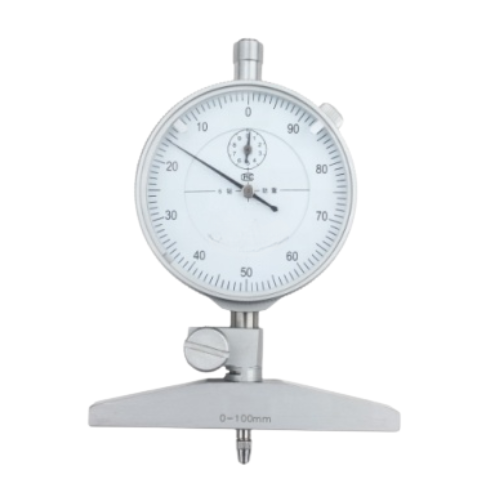 Digital Dial Thickness Caliper Gauge - Acoustic Testing Pro