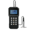 Digital Magnetic And Eddy Current Coating Thickness Gauge - Acoustic Testing Pro