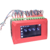 Portable Temp and Humidity Logger with Long-Lasting Battery – Acoustic Testing Pro