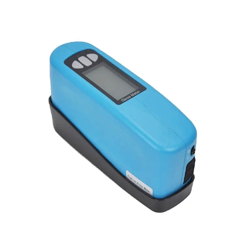 1.ACTPHHGM-232.png Acoustic Testing Pro Handheld Gloss Meter For Paint
