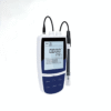 Acoustic Testing Pro LCD Display PH Meter