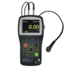 Portable Digital Coating Paint Ultrasonic Thickness Gauge for Metal - Acoustic Testing Pro