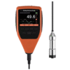 Separate Probe Coating Thickness Gauge - Acoustic Testing Pro