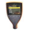 Ferrous Integral Coating Thickness Gauge - Acoustic Testing Pro
