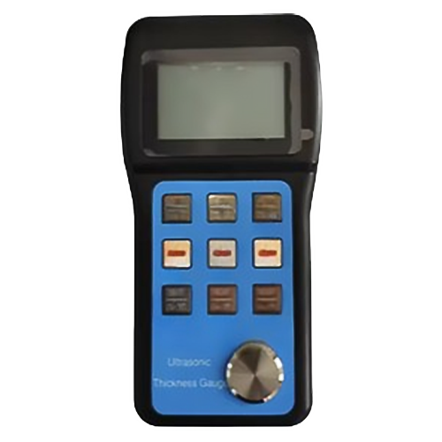 Digital Coating Thickness Gauge - Acoustic Testing Pro