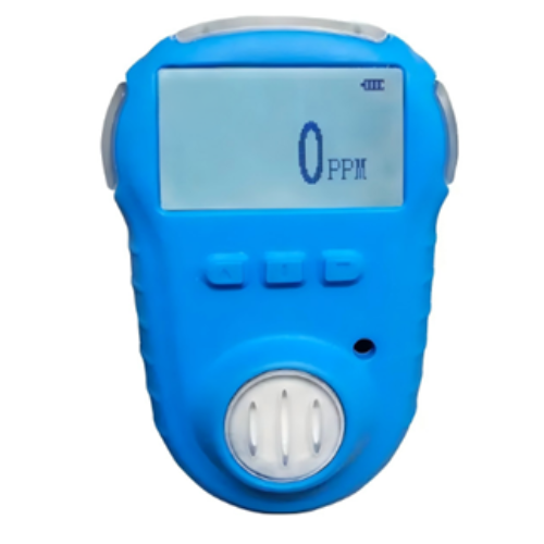 Acoustic Testing Pro Portable Digital Oxygen Gas Detector with Multi Gas Detection - Acoustic Testing Pro