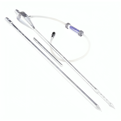 Acoustic Testing Pro Environmental Radiation Emanometer