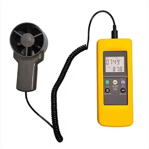 14.jpg High-Accuracy Vane Anemometer with Dual LCD Display - Acoustic Testing Pro