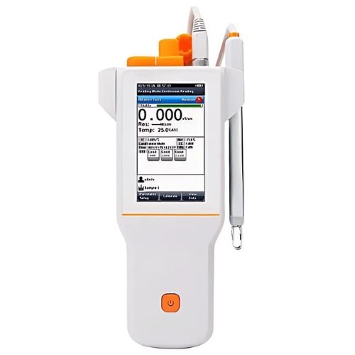 Electric Thermal Portable Conductivity Meter