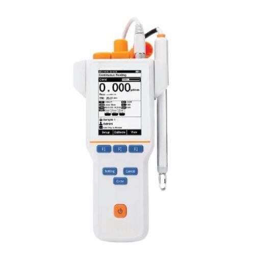 Acoustic Testing Pro Automatic Portable Water Conductivity Meter