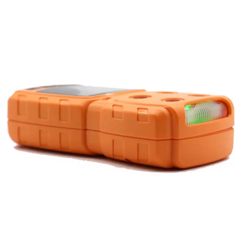 2-20.png Acoustic Testing Pro Four-In-One Portable Multi Gas Detector (Oxygen Gas: 1 to 30 % VOL)