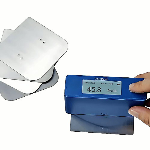 Acoustic Testing Pro Car Paint Gloss Meter