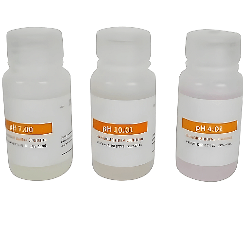 Acoustic Testing Pro Benchtop pH Ammonium Ion Meter